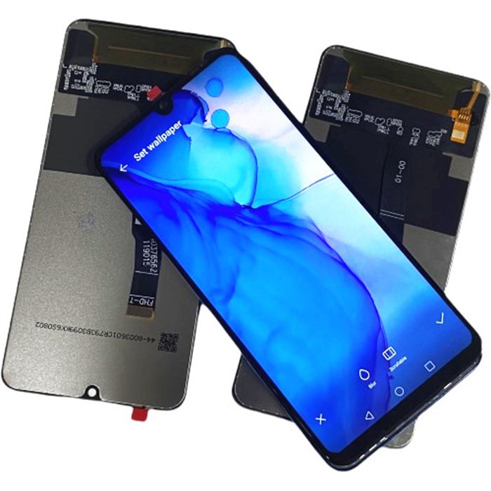 Original Screen With Frame For HUAWEI P30Lite LCD Display Screen For Huawei P30Lite LCD screen