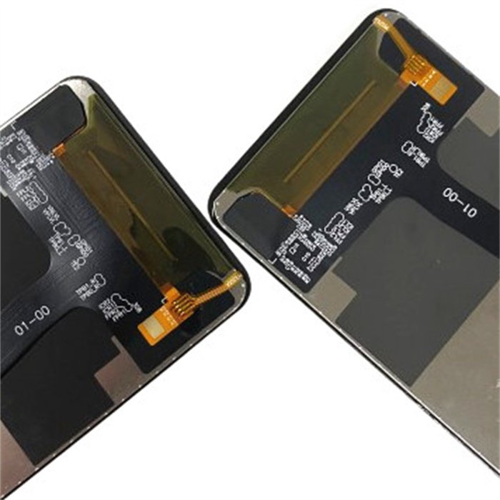 Original Screen With Frame For HUAWEI P30Lite LCD Display Screen For Huawei P30Lite LCD screen