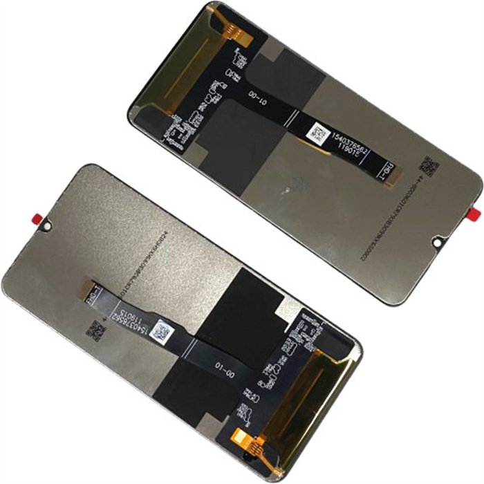 Original Screen With Frame For HUAWEI P30Lite LCD Display Screen For Huawei P30Lite LCD screen