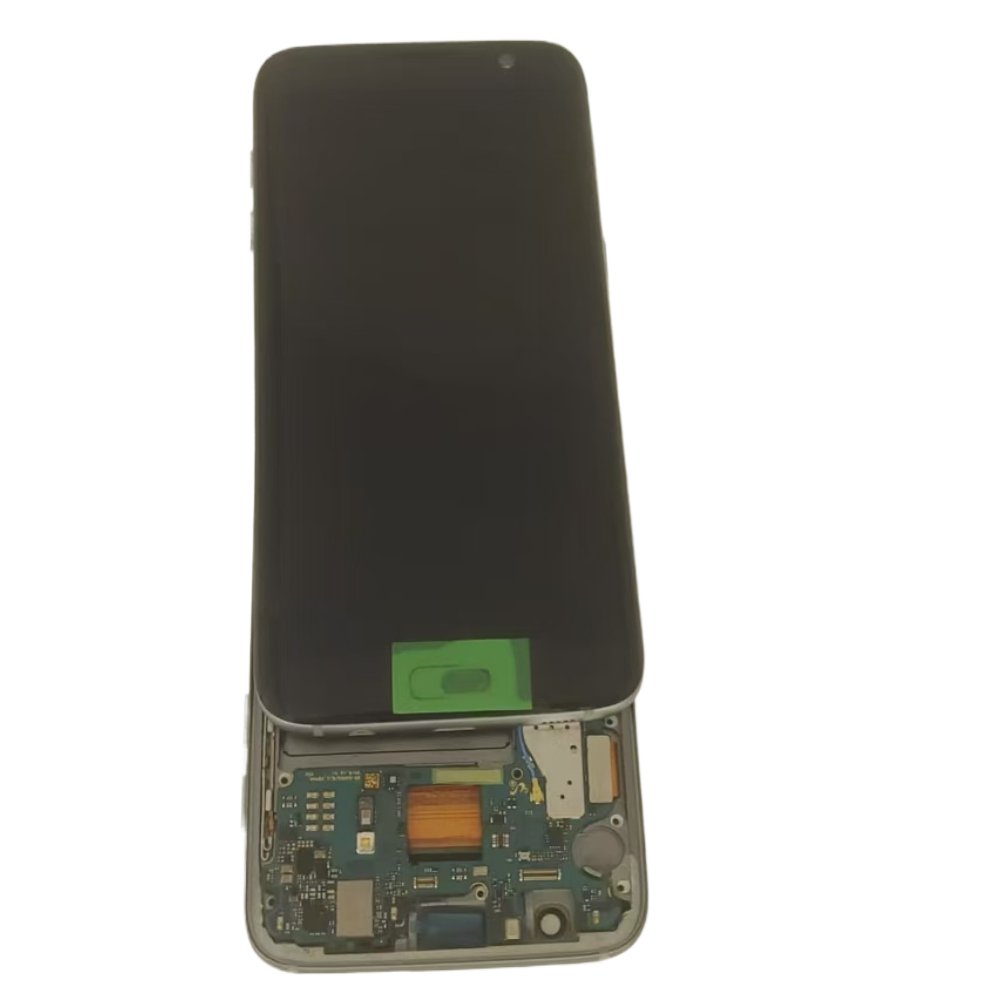 Factory price Mobile Phone LCD for Samsung s7 edge lcd Complete Digitizer Phone Display for Samsung Lcd Screen wholesale