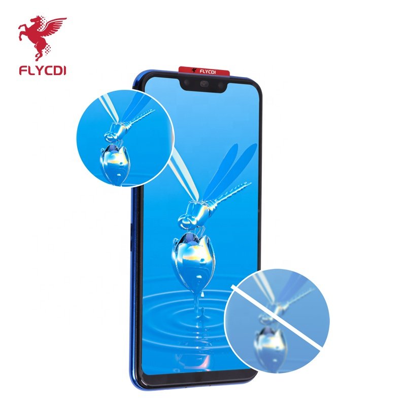 FLYCDI LCD lcd display screen for HUAWEI NOVA 3I NOVA 3 replace screen touch screen mobile phone lcds display cellphone