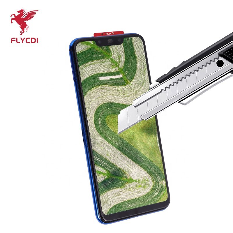 FLYCDI LCD lcd display screen for HUAWEI NOVA 3I NOVA 3 replace screen touch screen mobile phone lcds display cellphone