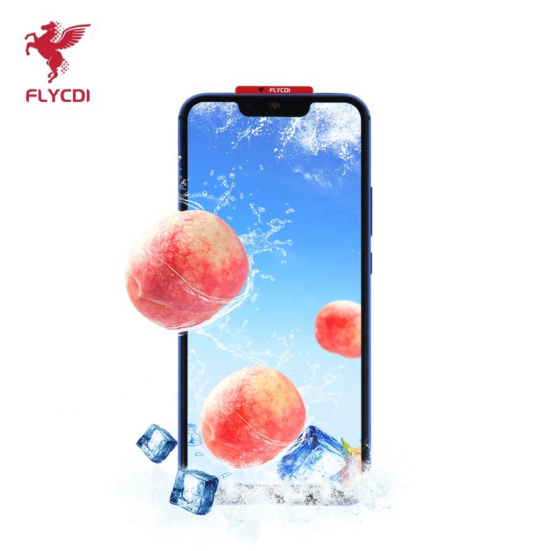 FLYCDI LCD lcd display screen for HUAWEI NOVA 3I NOVA 3 replace screen touch screen mobile phone lcds display cellphone