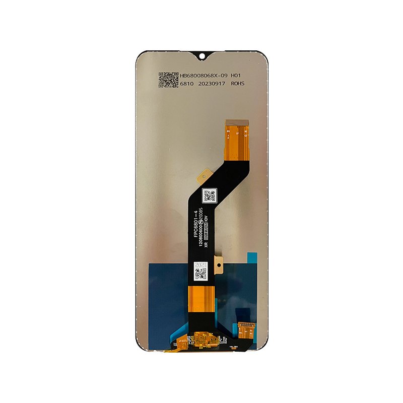 Wholesale screen for infinix hot 10 play lcd display x688 mobile phone lcd replacement screen