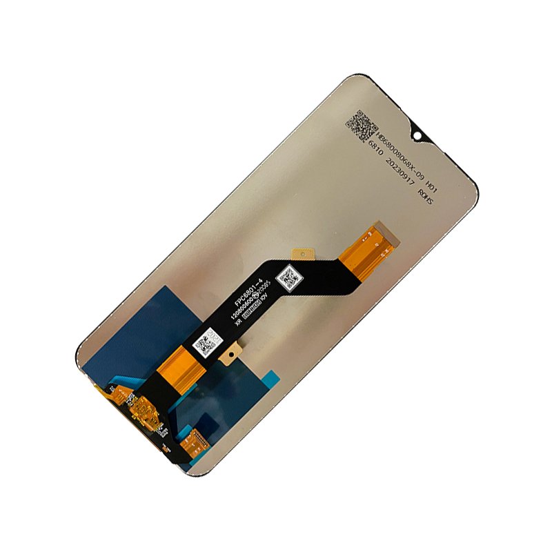 Wholesale screen for infinix hot 10 play lcd display x688 mobile phone lcd replacement screen