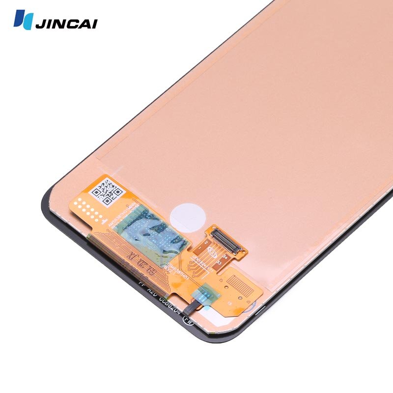 Pantalla A20 incell display Mobile phone lcds for Samsung Galaxy A20 screen replacement For Samsung A20 A30 A50 lcd screen