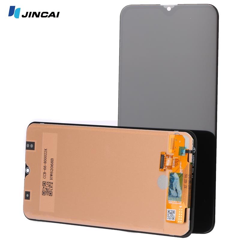 Pantalla A20 incell display Mobile phone lcds for Samsung Galaxy A20 screen replacement For Samsung A20 A30 A50 lcd screen