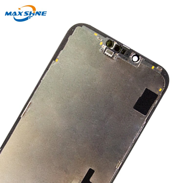 Best For Iphone 15 Pro Max Original Lcd Screen With Digitizer Full Assembly Mobile Phone Lcd Digitizer Accessories For Iphone 15