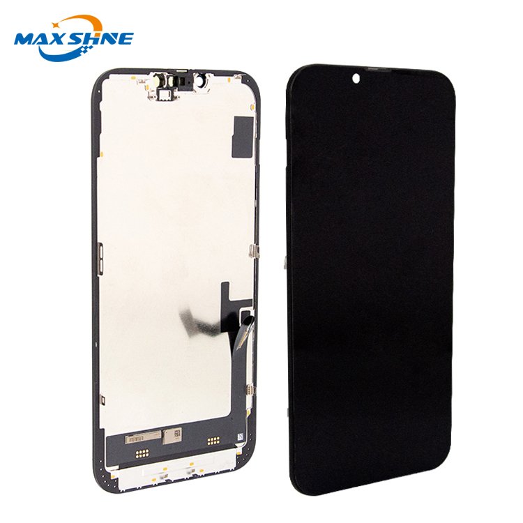 Best For Iphone 15 Pro Max Original Lcd Screen With Digitizer Full Assembly Mobile Phone Lcd Digitizer Accessories For Iphone 15