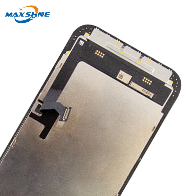 Best For Iphone 15 Pro Max Original Lcd Screen With Digitizer Full Assembly Mobile Phone Lcd Digitizer Accessories For Iphone 15