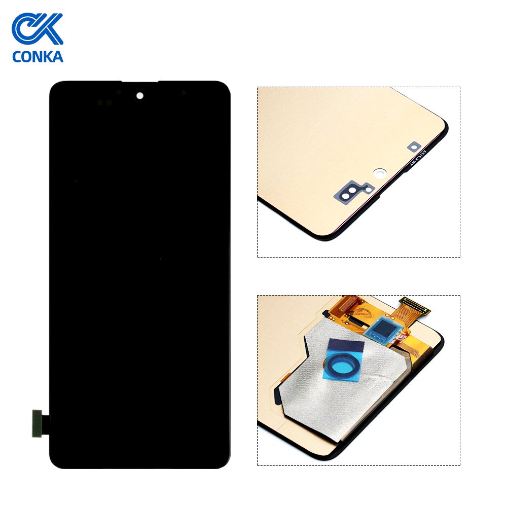 Replacement lcd touch screen lcd display for A51 lcd Screen