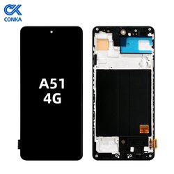 For samsung A51