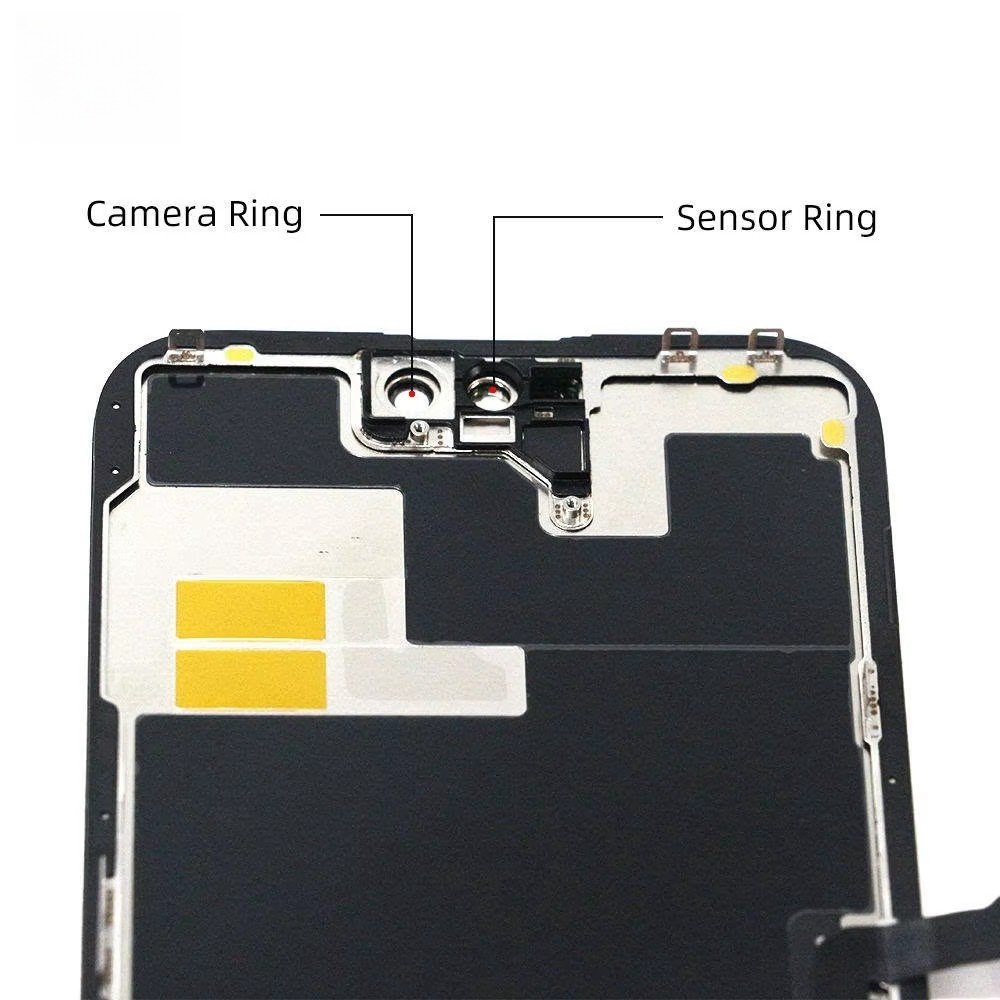 Original GX LCD Display Screen for iPhone X XS Max XR 11 12 13 14 15 Pro Max Plus SE Replacement Mobile Phone LCD/OLED Pantalla