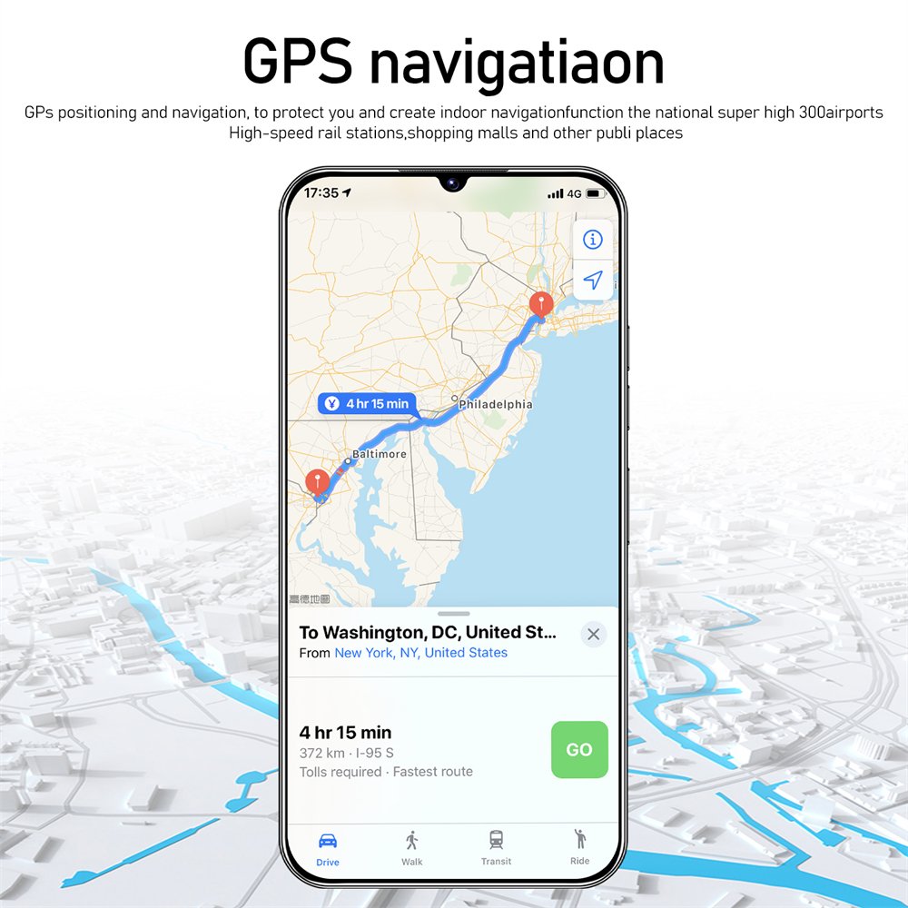 Professional supplier phone mobile 5g smart phone