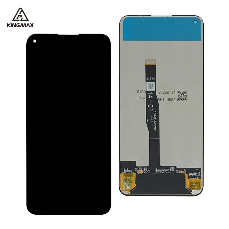 Touch Screen Assembly For huawei P40 lite LCD Display 6.4 6.5 Inched LCD For Huawei P40 Lite 4G 5G Phone Display Replacement
