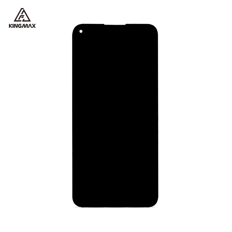 Touch Screen Assembly For huawei P40 lite LCD Display 6.4 6.5 Inched LCD For Huawei P40 Lite 4G 5G Phone Display Replacement