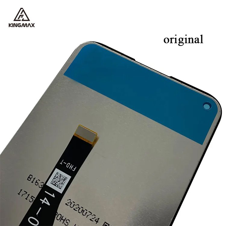 Touch Screen Assembly For huawei P40 lite LCD Display 6.4 6.5 Inched LCD For Huawei P40 Lite 4G 5G Phone Display Replacement
