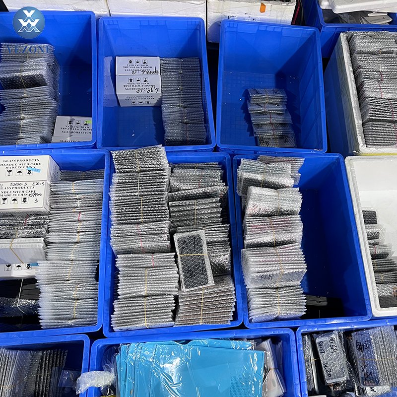 Original Mobile Phone Lcds For Oppo All Models Pantalla Lcd Touch Screen For Oppo Reno3 Pro Display Screen Replacement