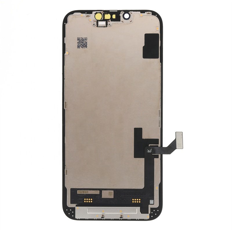 Wholesale black Original LCD+replace glass LCD screen Assembly for iPhone14 14 Plus