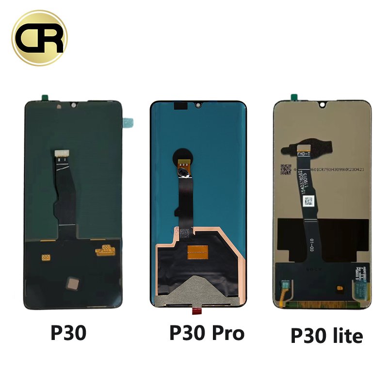 Pantalla De Celular P30 Pro Display Mobile Phone Lcds P30lite Mobile Phone Lcds For Huawei P30 Touch Screen