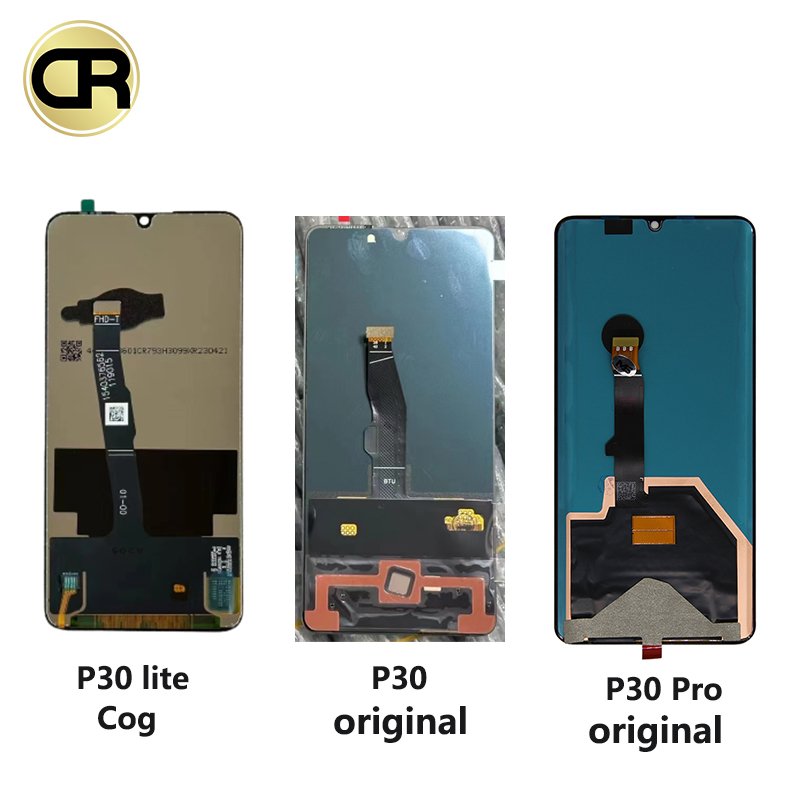 Pantalla De Celular P30 Pro Display Mobile Phone Lcds P30lite Mobile Phone Lcds For Huawei P30 Touch Screen