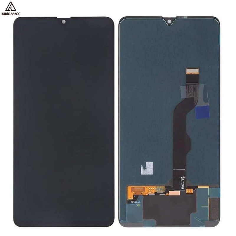 Original Mobile Phone Lcd For HUAWEI Mate 20X 20 X LCD Display Touch Panel Screen Digitizer Assembly LCD Replacement Parts