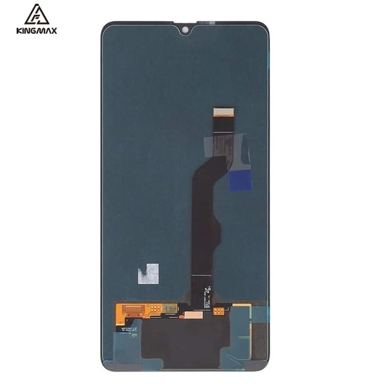 Original Mobile Phone Lcd For HUAWEI Mate 20X 20 X LCD Display Touch Panel Screen Digitizer Assembly LCD Replacement Parts