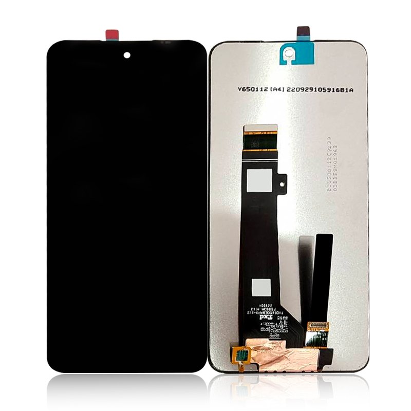 Original Mobile Phone LCD For Moto G Stylus 5G G13 G23 G32 G42 G52 G53 G62 G72 G82 G Pure Oem Replacement Display Screen Touch