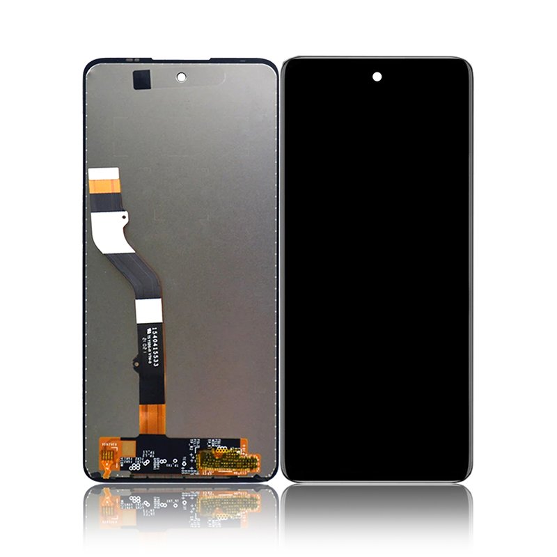 Original Mobile Phone LCD For Moto G Stylus 5G G13 G23 G32 G42 G52 G53 G62 G72 G82 G Pure Oem Replacement Display Screen Touch