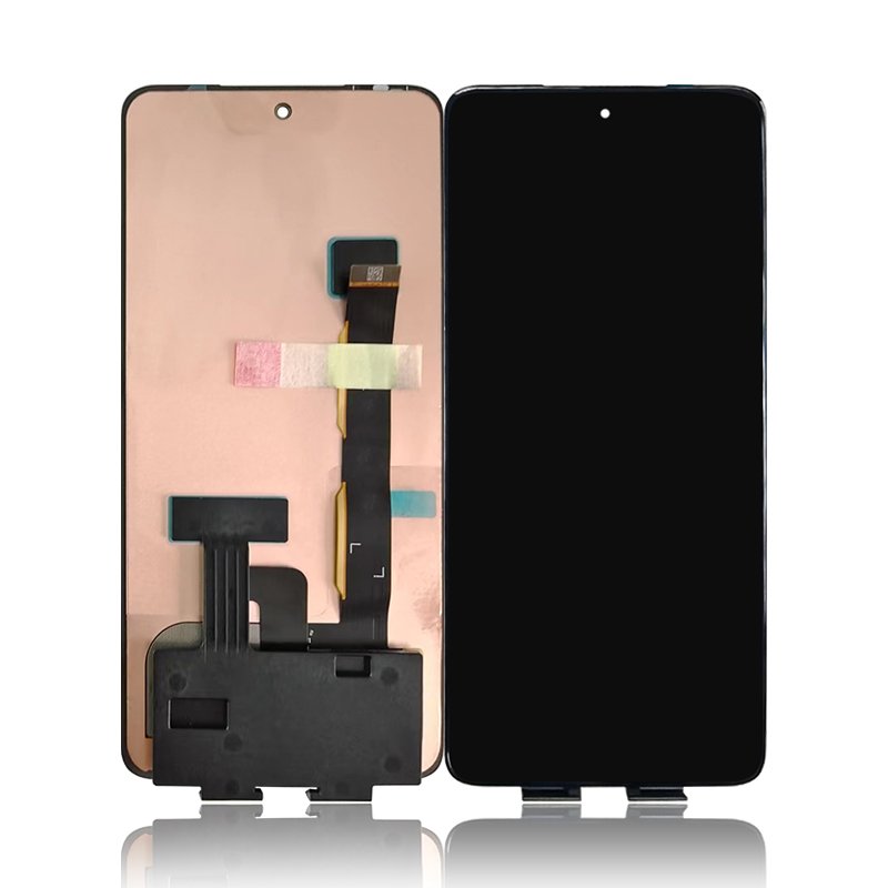 Original Mobile Phone LCD For Moto G Stylus 5G G13 G23 G32 G42 G52 G53 G62 G72 G82 G Pure Oem Replacement Display Screen Touch