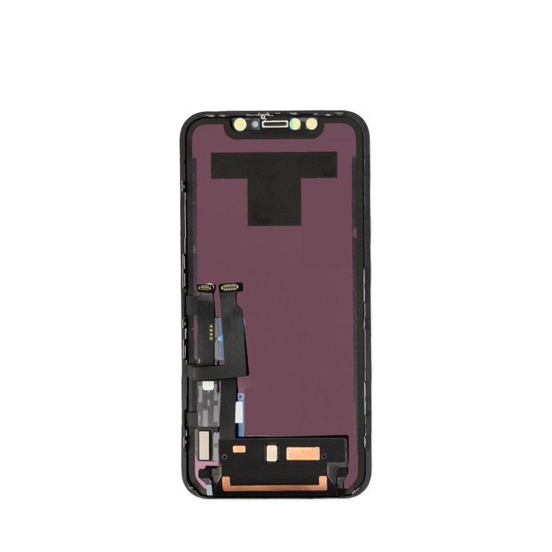 Factory Direct Wholesale Phone LCD Screens Replacement For iPhone XR LCD Screen Touch Display
