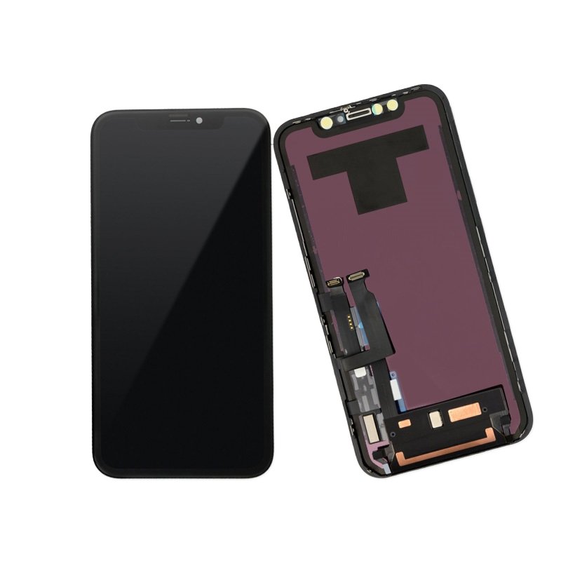 Factory Direct Wholesale Phone LCD Screens Replacement For iPhone XR LCD Screen Touch Display