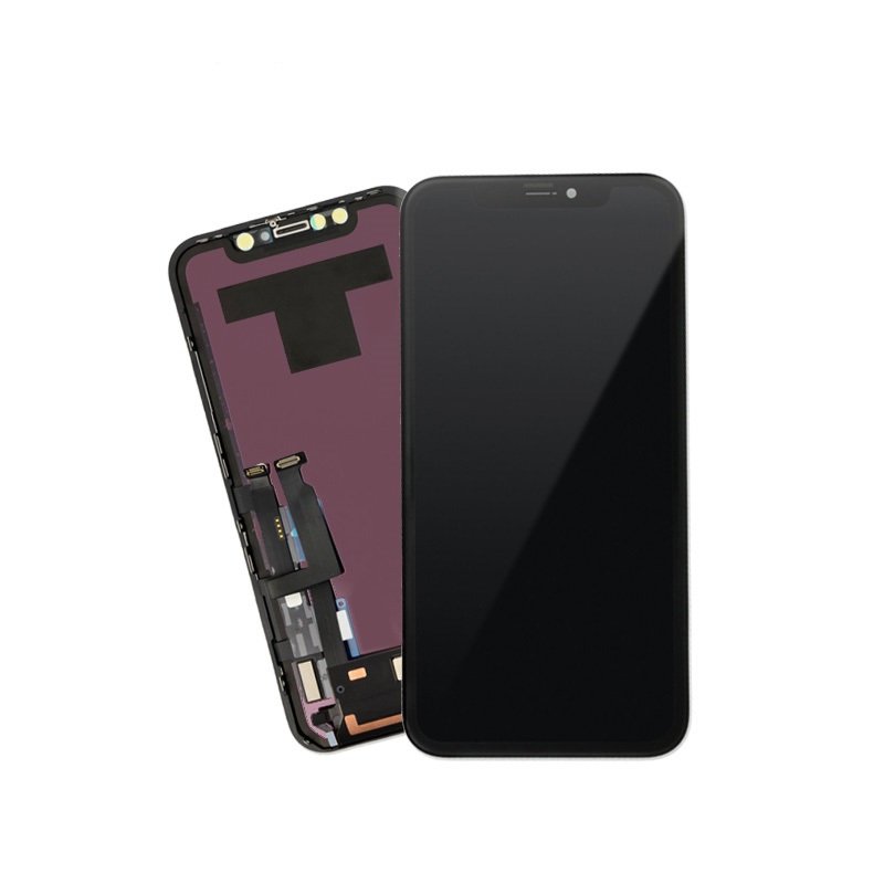 Factory Direct Wholesale Phone LCD Screens Replacement For iPhone XR LCD Screen Touch Display