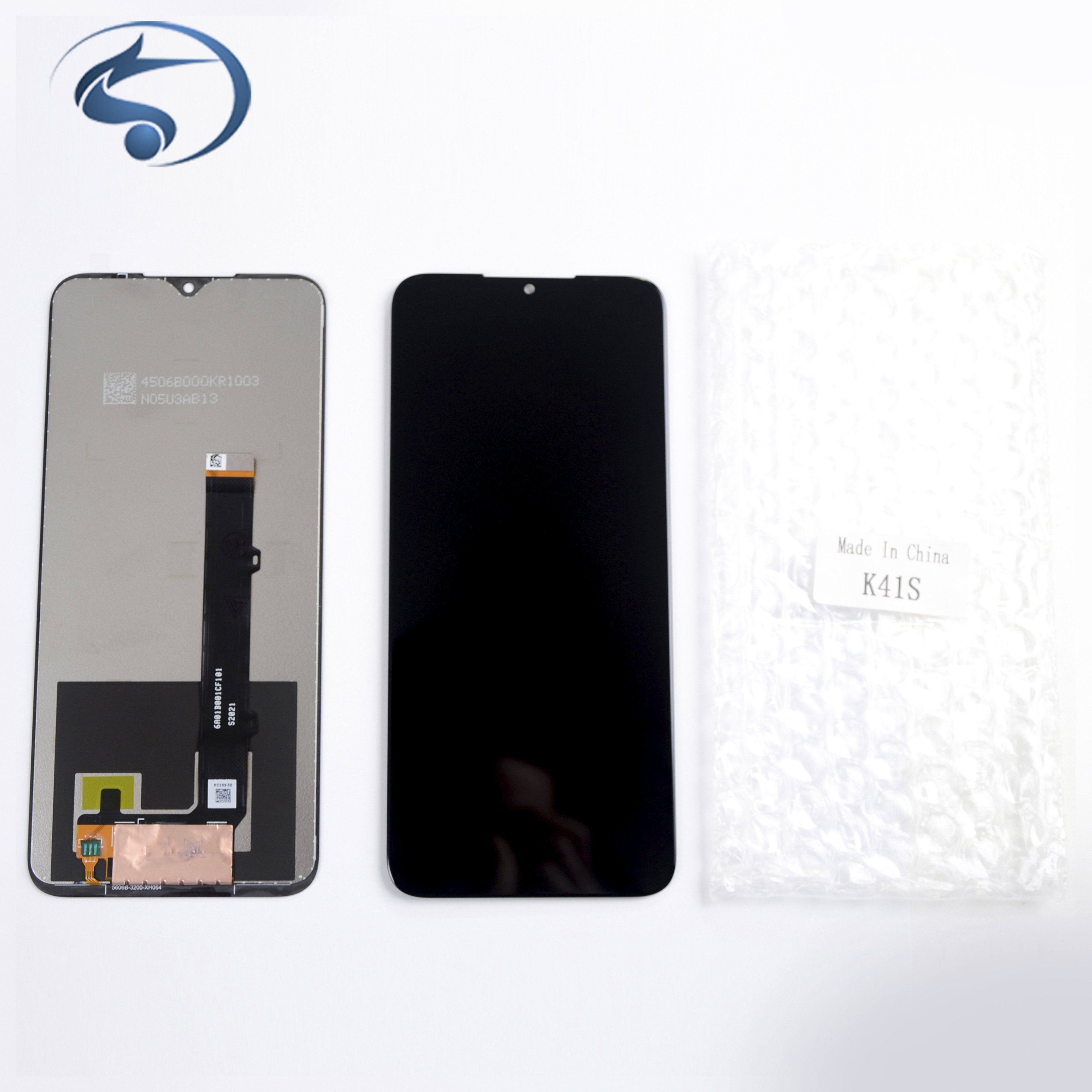 Lcd Screen Display Mobile Phones Touch Display For Lg K41s Touch Display Cell Phone Lcd Screen For Lg K41s Mobile Phone Lcd