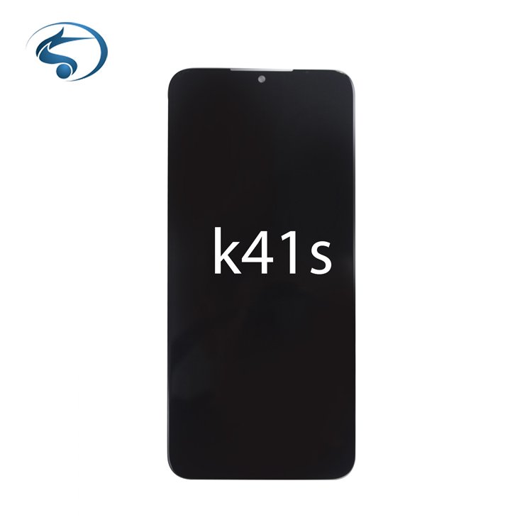 Lcd Screen Display Mobile Phones Touch Display For Lg K41s Touch Display Cell Phone Lcd Screen For Lg K41s Mobile Phone Lcd