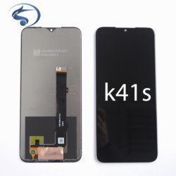 For LG K41S