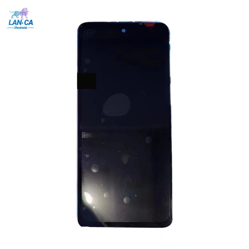 Mobile phone Lcd for tecno note11pro x693 wholesale mobile phone touch screen Lcd display for infinix note11s x693 lcds