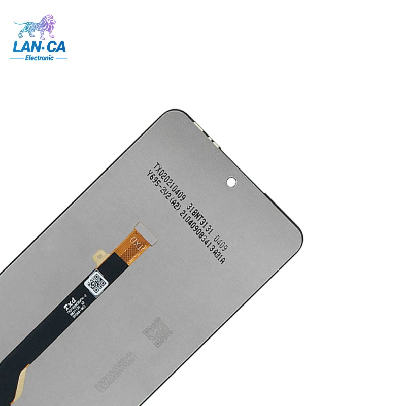 Mobile phone Lcd for tecno note11pro x693 wholesale mobile phone touch screen Lcd display for infinix note11s x693 lcds