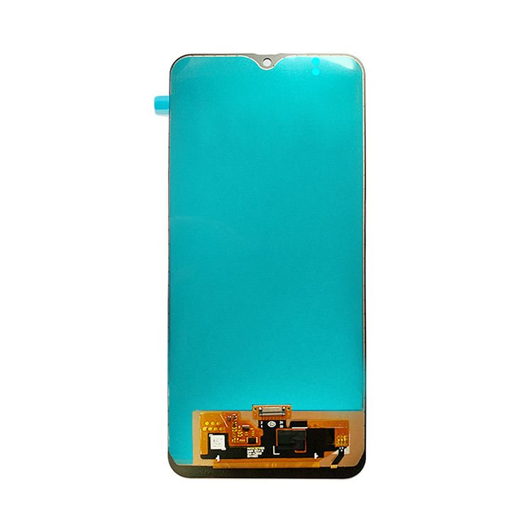 Good Quality Oled Mobile Phone Smart Screen Touch Lcd For Samsung A21s A30 Lcd Screen Replacement