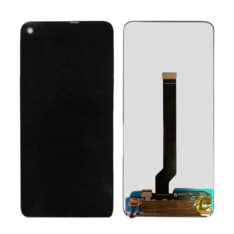 Good Quality Oled Mobile Phone Smart Screen Touch Lcd For Samsung A21s A30 Lcd Screen Replacement
