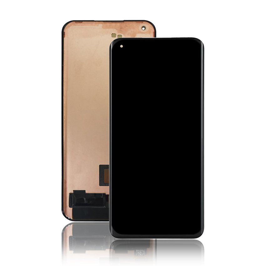 High Quality Mi 11 Mobile Phone Lcd Replacement Display Touch Screen Panel For Xiaomi Mi 11