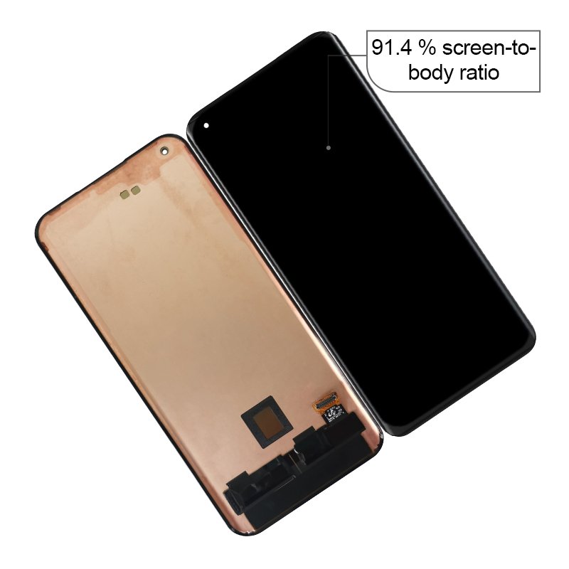 High Quality Mi 11 Mobile Phone Lcd Replacement Display Touch Screen Panel For Xiaomi Mi 11