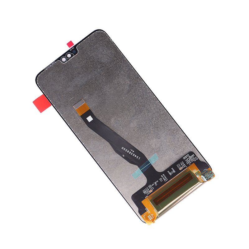 Mobile Phone Display LCD For Huawei Honor 8X 6.5'' LCD With Touch Screen Digitizer