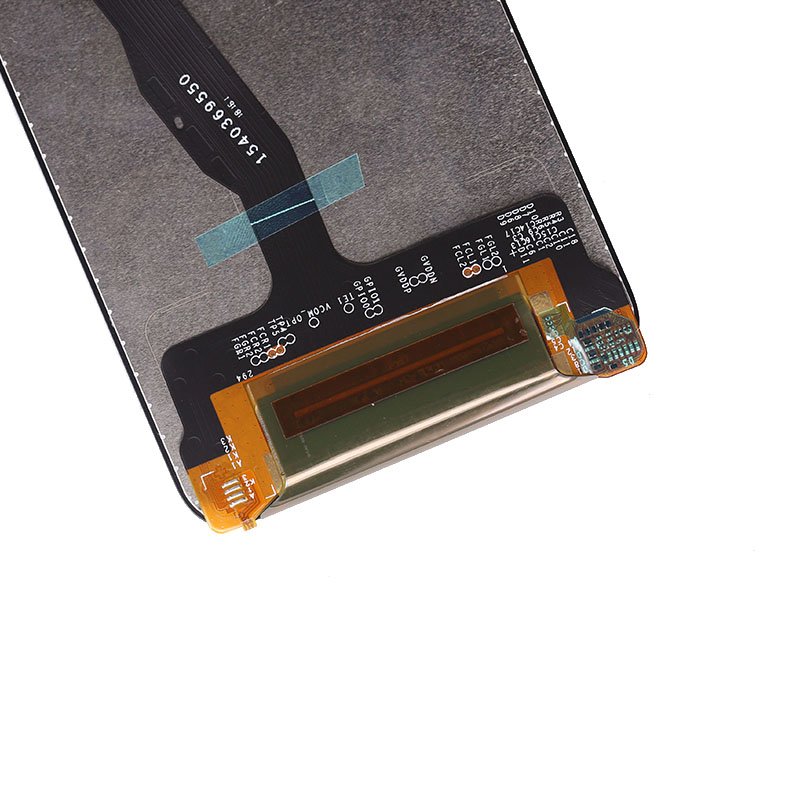 Mobile Phone Display LCD For Huawei Honor 8X 6.5'' LCD With Touch Screen Digitizer