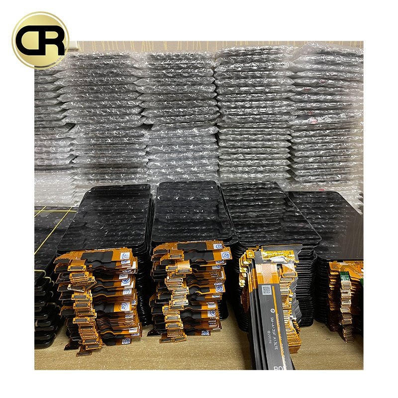 Wholesale Price Cell Phone Lcd Manufacturers For Samsung Pantallas De Celulares Lcd Screen Display Cell Phone Lcd Screen