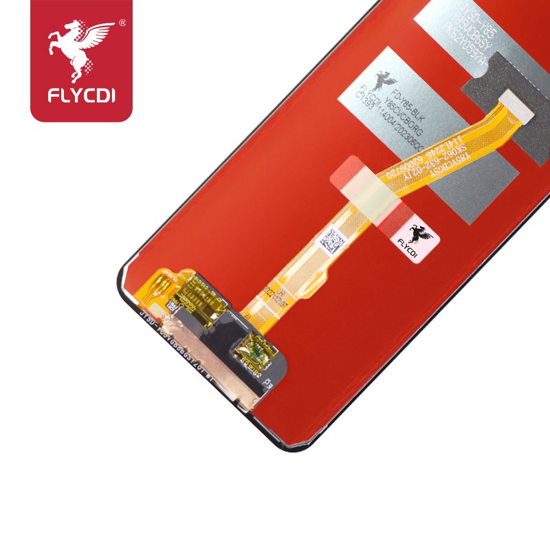 FLYCDI mobile phone lcds For Vivo Y85 ORG For lcd touch screen For V9 V9Pro Z1 Z1I Z3X phone display lcd screen