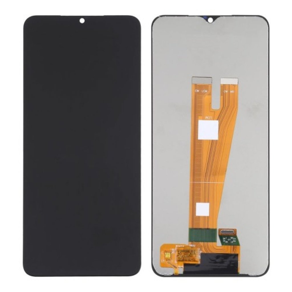Factory Wholesale Mobile LCD Screen For Samsung A03 Core A032 Touch Screen For Samsung Galaxy LCD Display Touch Screen Digitizer