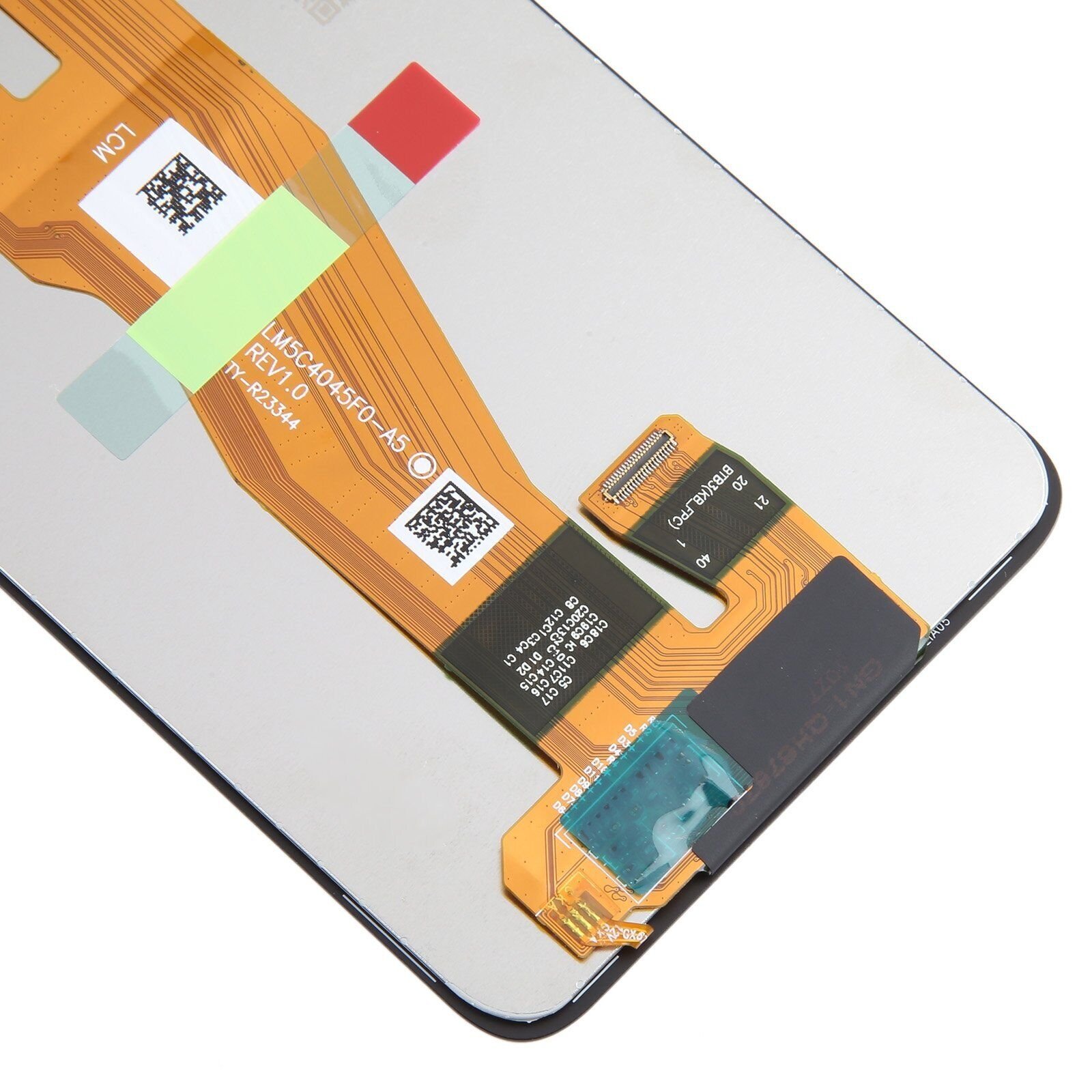 Factory Wholesale Mobile LCD Screen For Samsung A03 Core A032 Touch Screen For Samsung Galaxy LCD Display Touch Screen Digitizer