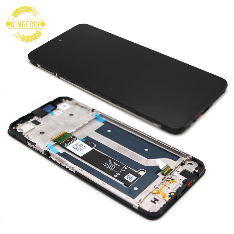 mobile phone lcds for motorola moto G04 G24 Power G34 G54 power G84 lcd touch screen replacement display