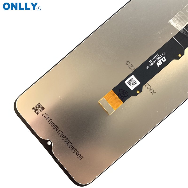 Mobile Phone Lcd For motorola G Stylus 2020 Touch Screen For Moto G20 G50 G60s LCD For one macro lcd Display